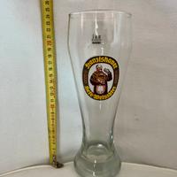 Collezione bicchieri birra anni 70-90