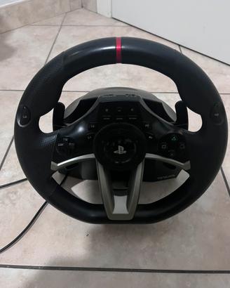 Simulatore ps4
