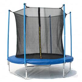 Tappeto elastico