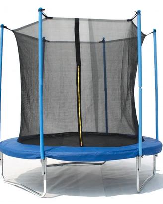 Tappeto elastico