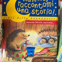 libro per bambini