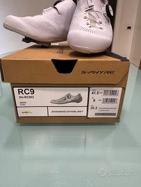 Shimano S-PHYRE