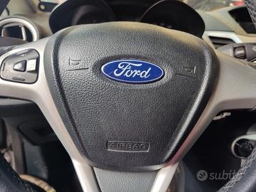 Airbag volante FORD FIESTA del 2011