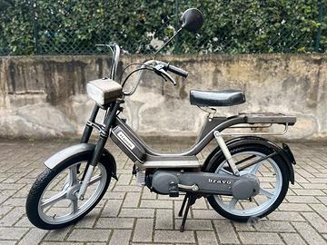 Piaggio Bravo