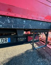 Iveco daily 35c15
