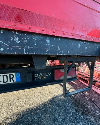Iveco daily 35c15