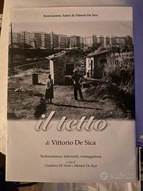 Il Tetto di Vittorio De Sica