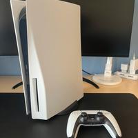 Playstaton 5 - Disc Edition