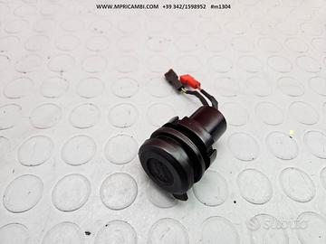 PRESA ACCENDISIGARI KAWASAKI VERSYS 1000 2015 2016