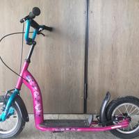 MONOPATTINO RUOTA 12”