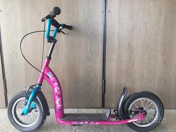 MONOPATTINO RUOTA 12”