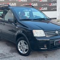 Fiat Panda 1.2 Climbing Natural Power