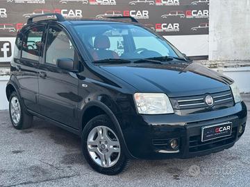 Fiat Panda 1.2 Climbing Natural Power