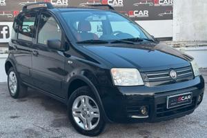 Fiat Panda 1.2 Climbing Natural Power