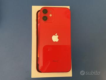 iPhone 12 mini 128gb