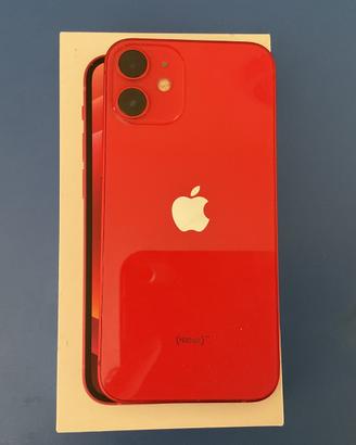 iPhone 12 mini 128gb