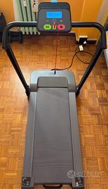 Domyos Walk 500 Tapis Roulant Elettrico