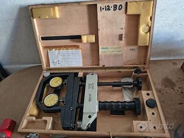 Durometro Portatile Officine GalileoDG-501 Vintage