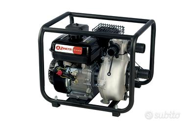 MOTOPOMPE BENZINA alta prevalenza ZBP 50-210 H2A