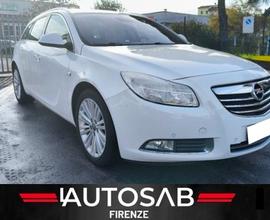 OPEL Insignia Sports Tourer Cosmo 2.0 CDTI 160CV