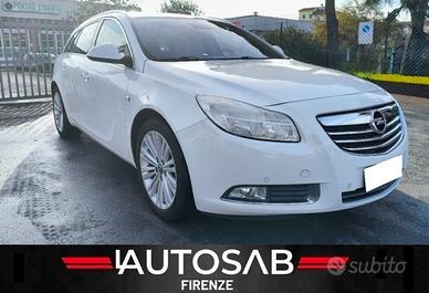 OPEL Insignia Sports Tourer Cosmo 2.0 CDTI 160CV