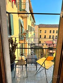 STANZA BOVISA - Libera da APRILE/MAGGIO