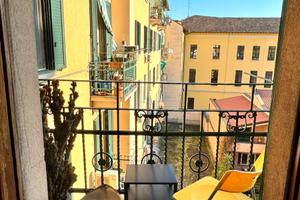 STANZA BOVISA - Libera da APRILE/MAGGIO