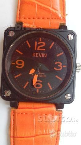 Orologio hot sale di kevin