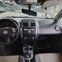 ricambi fiat sedici 2.0 135 cv 4x4