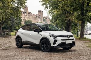 Renault Captur 120 CV