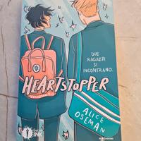 Heartstopper Vol. 1