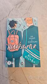Heartstopper Vol. 1