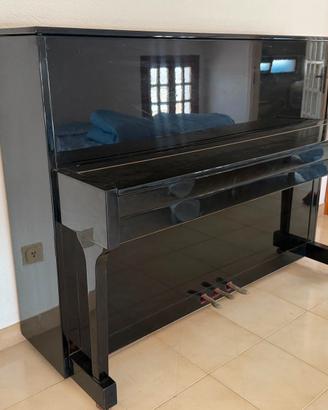 Pianoforte Verticale Holzmayer