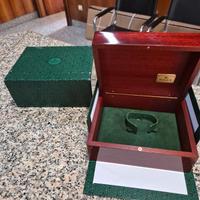 Rolex scatola per daytona  oro