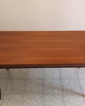 tavolo da pranzo allungabile