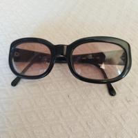 occhiali da vista Yves saint Laurent neri