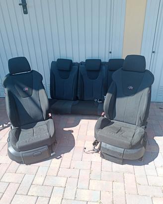 SEDILI SEAT LEON FR 