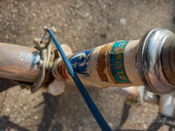 bicicletta Carnielli