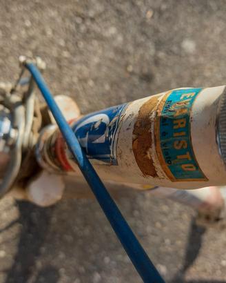 bicicletta Carnielli