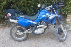 yamaha xt 600e 2002