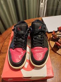 Scarpe Nike Jordan Low 1 n. 40,5