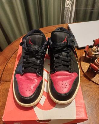 Scarpe Nike Jordan Low 1 n. 40,5