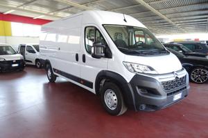 CITROEN Jumper 35Q BlueHDi140 S&S PLungo L4-TM F