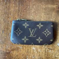 Pochette Louis Vuitton