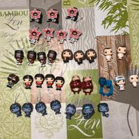 Stranger things kinder joi