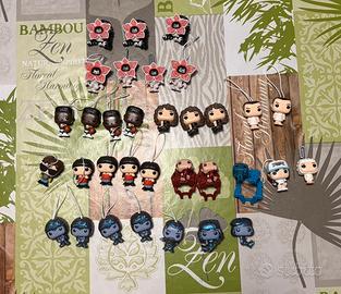 Stranger things kinder joi