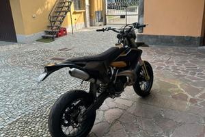 Husqvarna te 250i