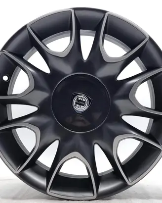 4 Cerchi da 16' in Lega - Lancia - Ypsilon New - 5