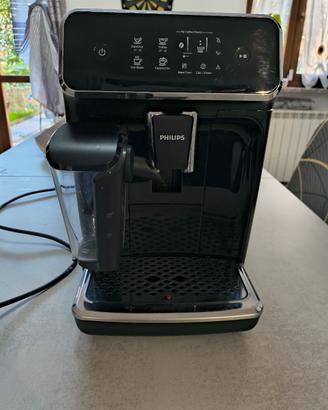 macchinetta caffè Philips serie 2200 