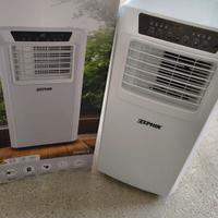 condizionatore portatile 9000 btu